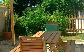 Contrada Vento Home Sharing